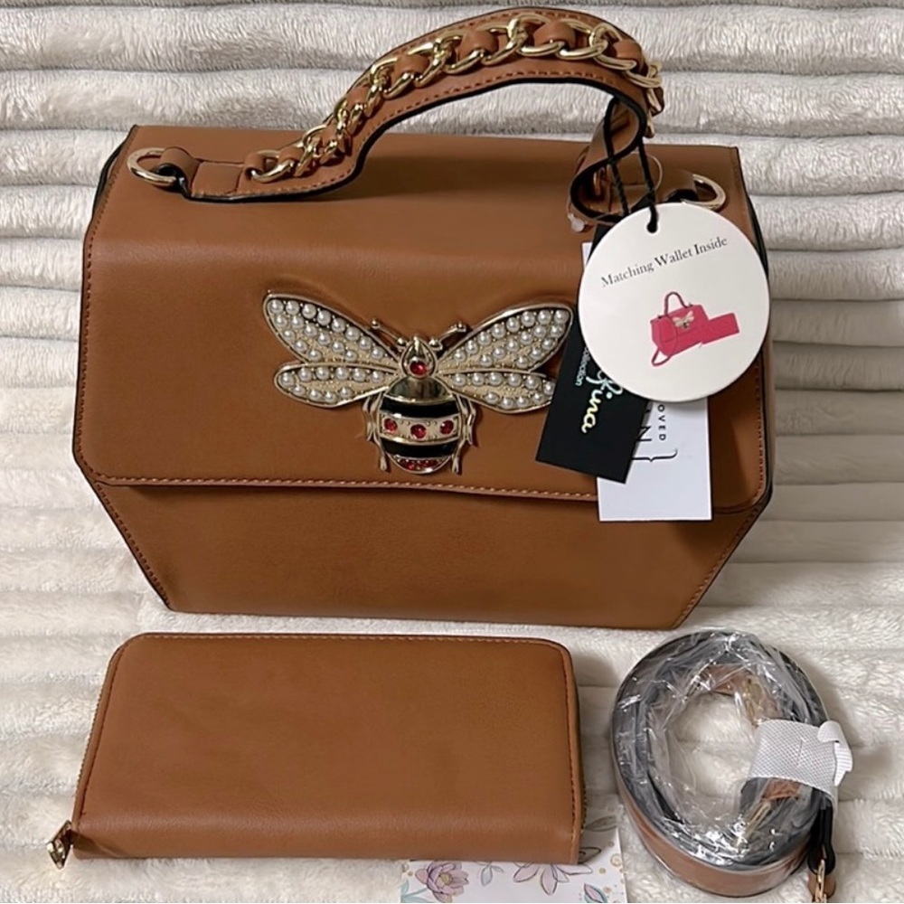 Darling purse